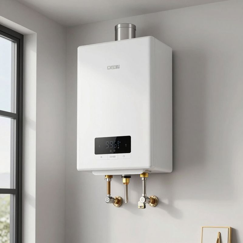 Water Heater Services in Artesia