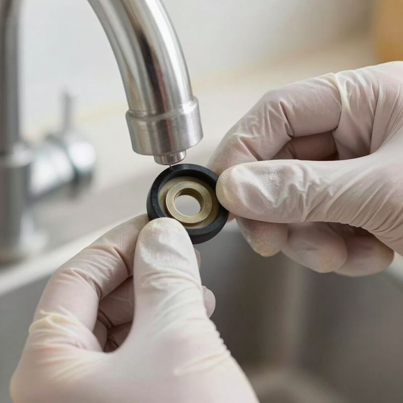 Toilet & Faucet Repair in Artesia