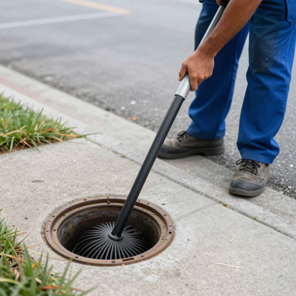 Sewer & Pipe Services in Artesia