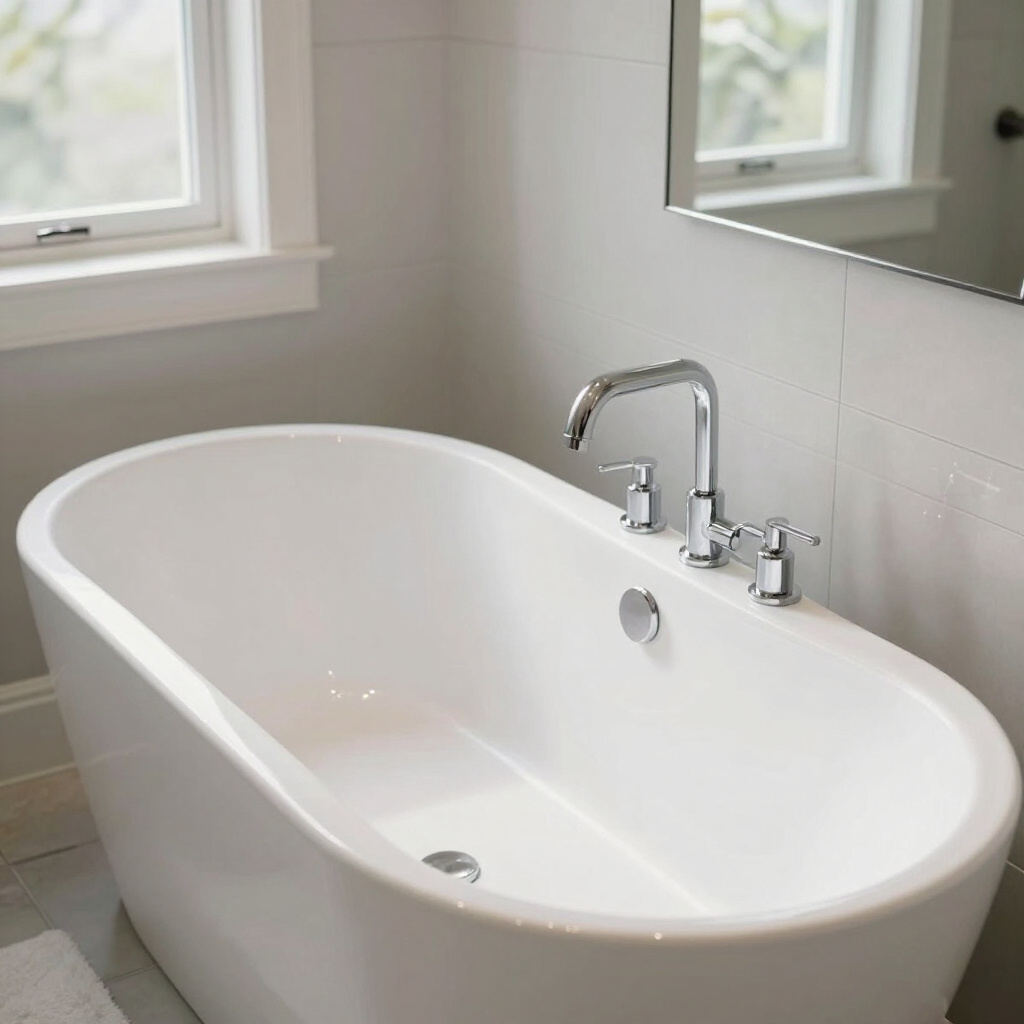 How to Replace a Tub Spout in Artesia, CA